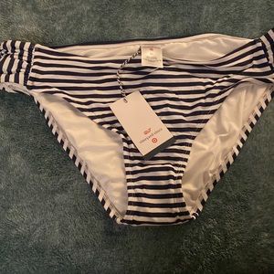 Vine yard vines bikini bottom